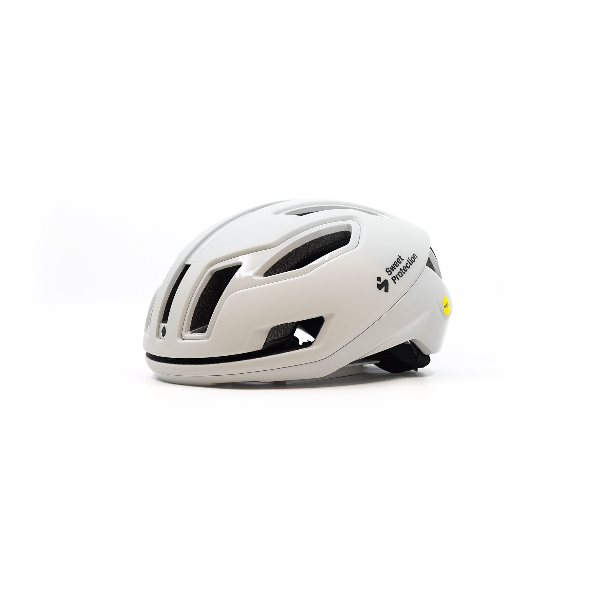Sweet Protection Falconer 2Vi Mips Helmet - Bronco White