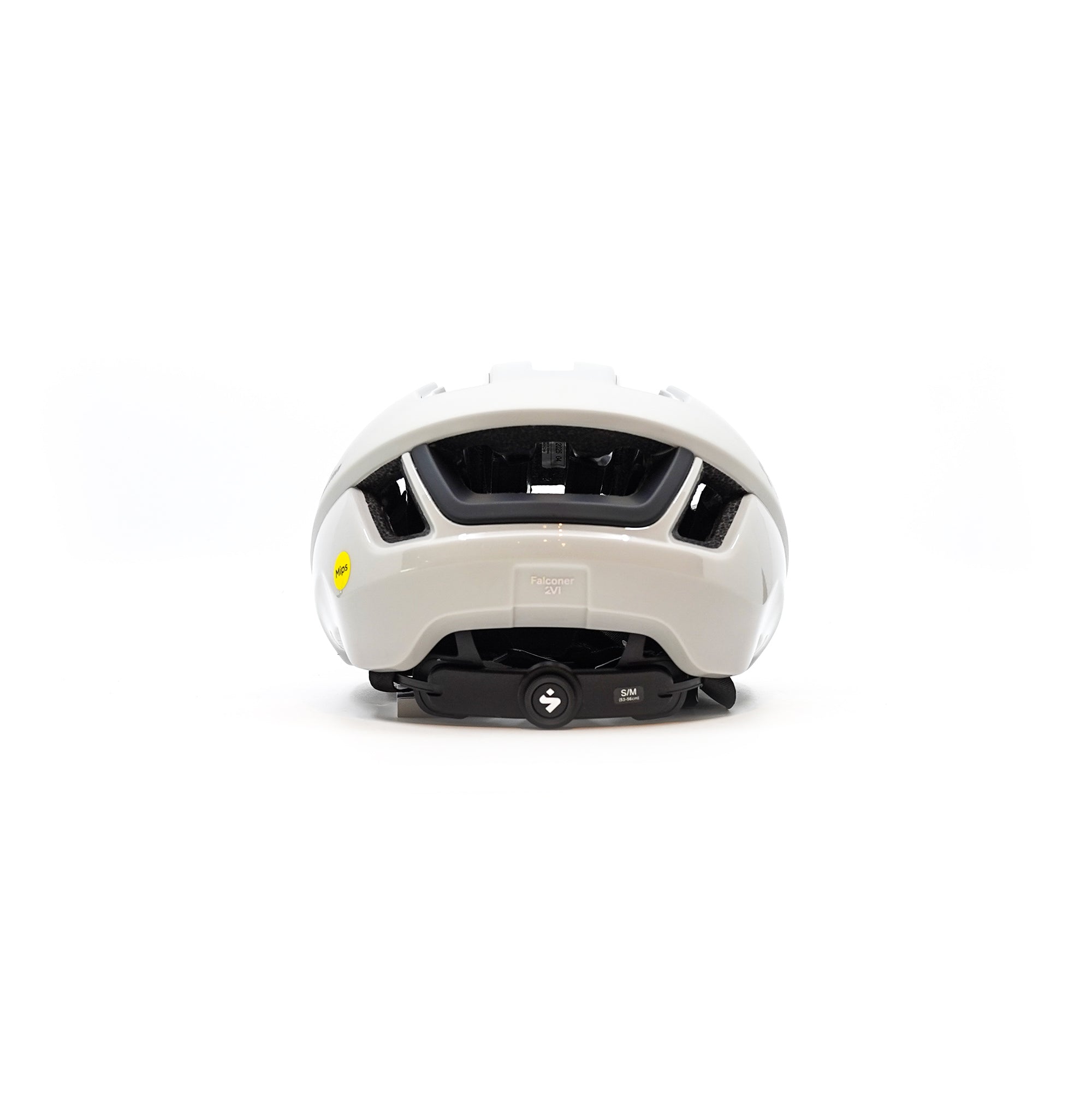 Sweet Protection Falconer 2Vi Mips Helmet - Bronco White