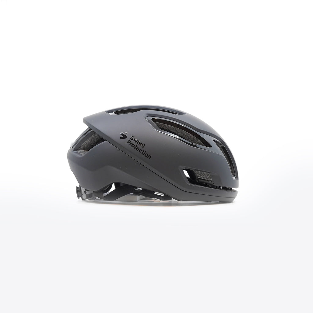 Sweet Protection Falconer 2Vi Mips Helmet - Matte Black