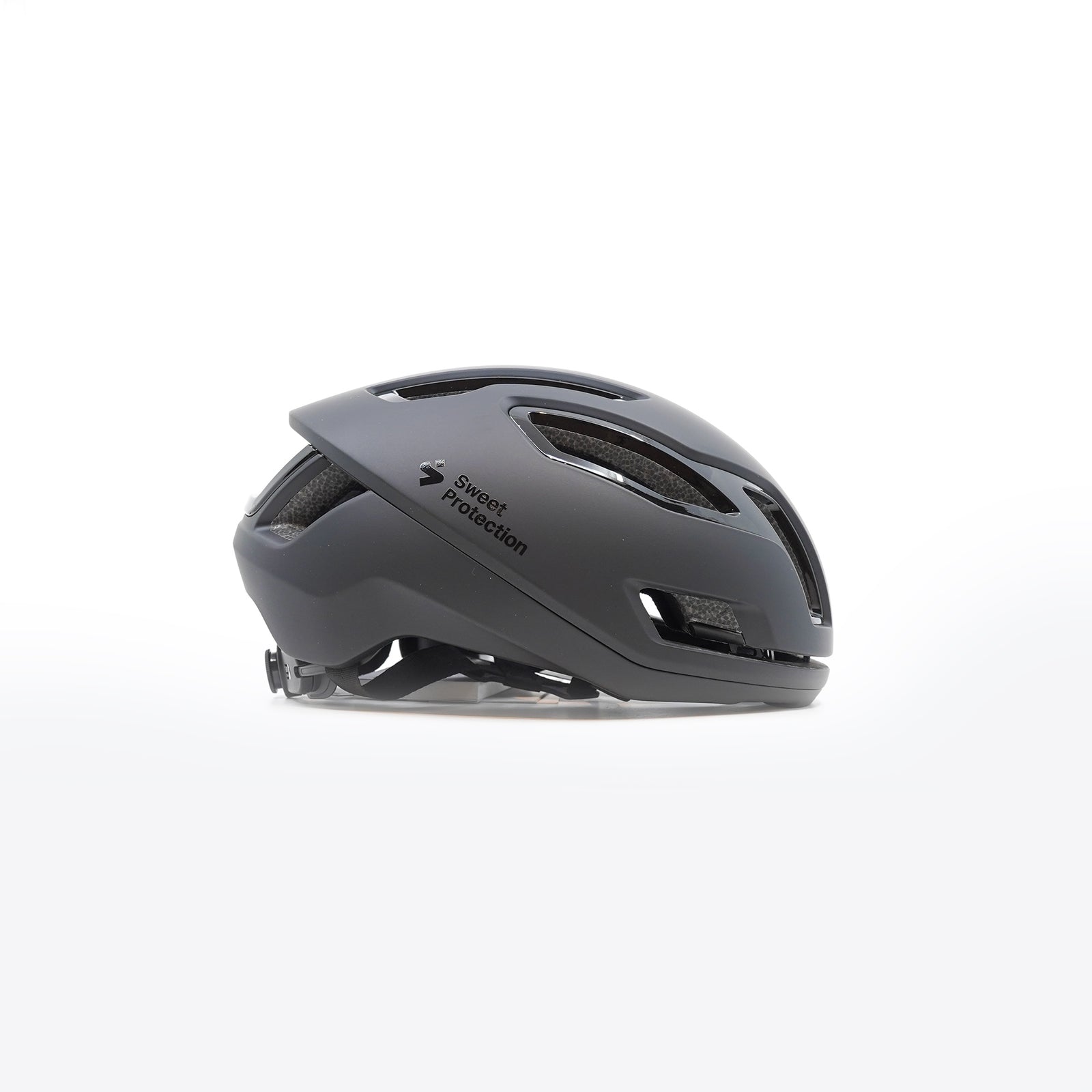 Sweet Protection Falconer 2Vi MIPS Helmet - Matte Black