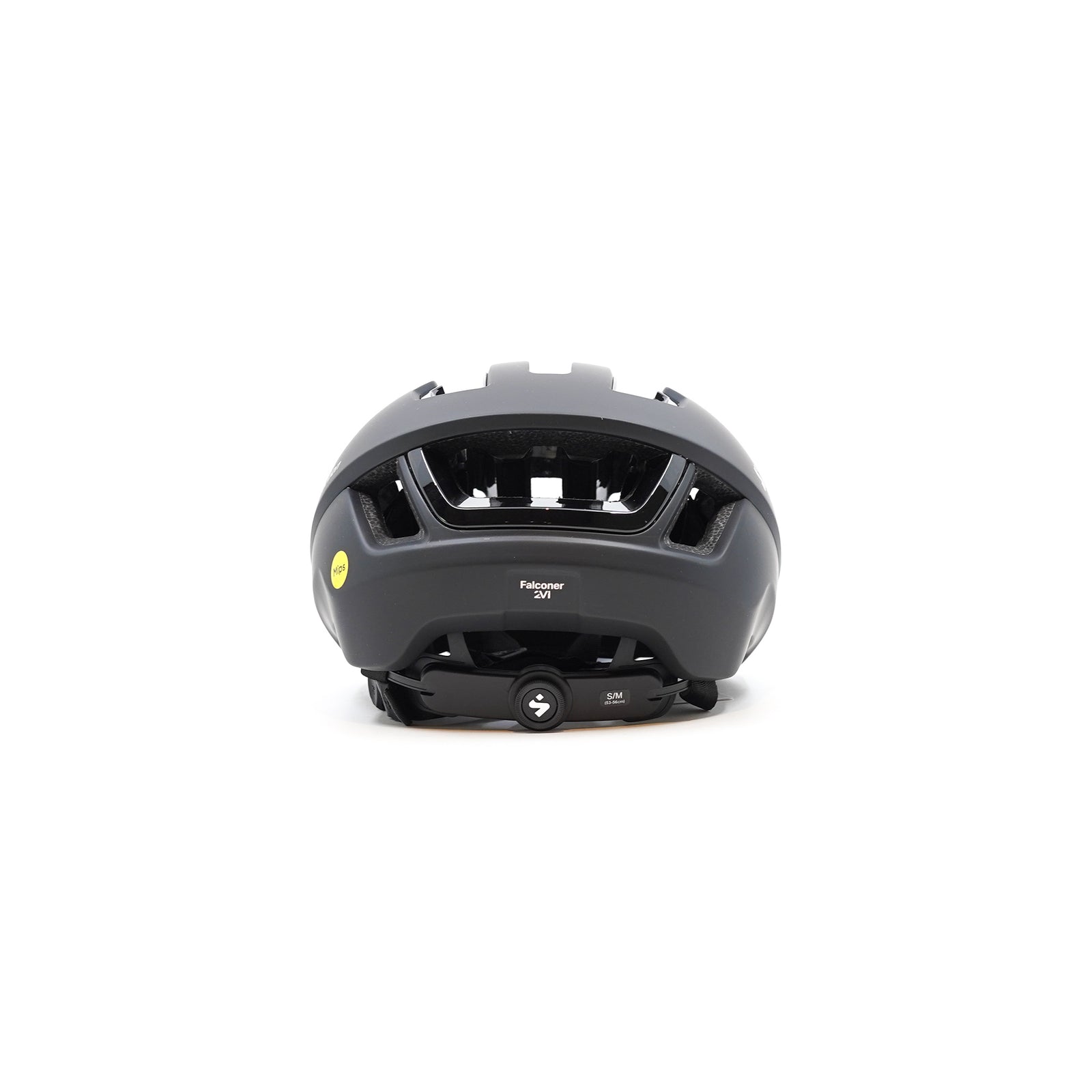 Sweet Protection Falconer 2Vi MIPS Helmet - Matte Black