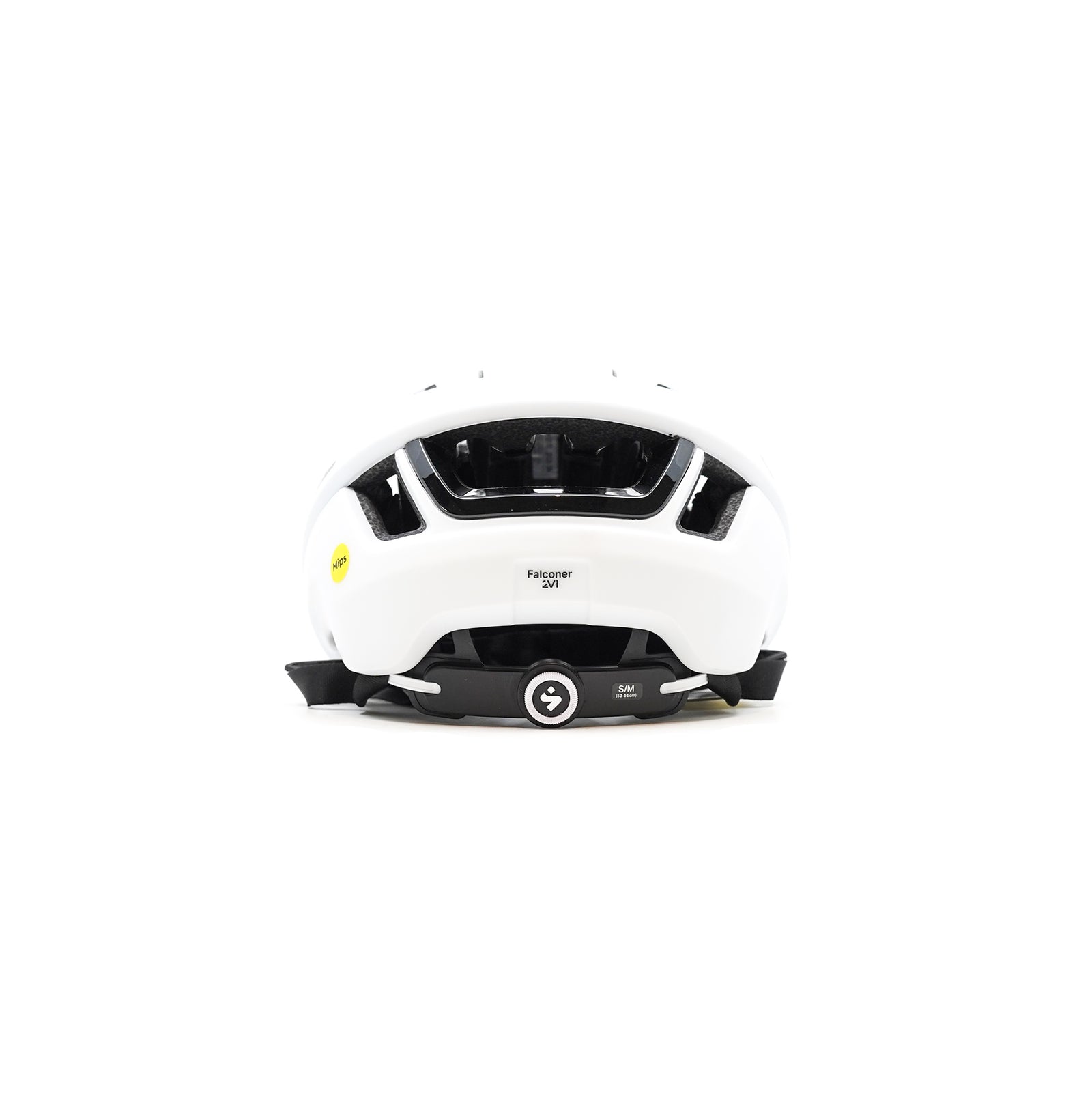 Sweet Protection Falconer 2Vi MIPS Helmet - Satin White