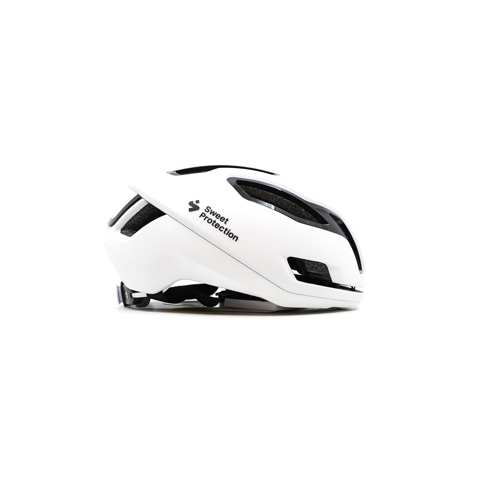 Sweet Protection Falconer 2Vi MIPS Helmet - Satin White
