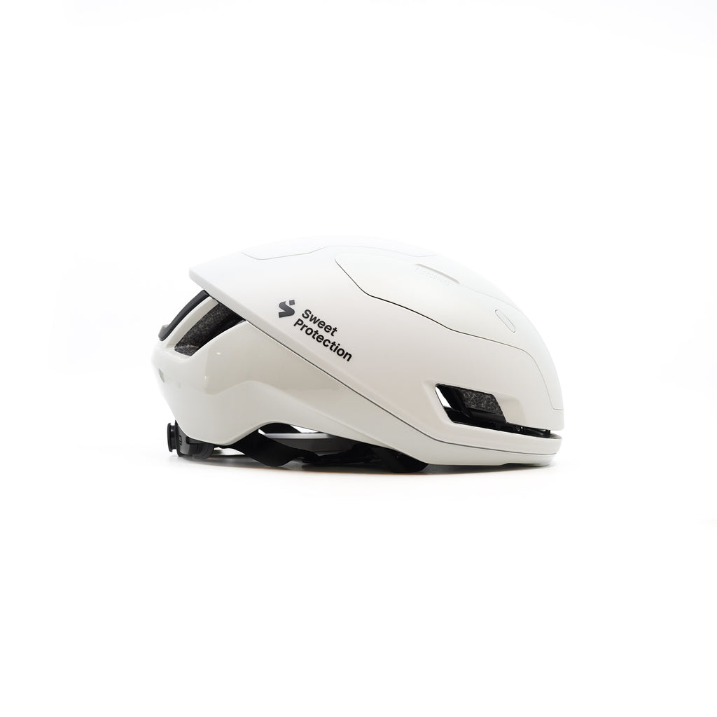 Sweet Protection Falconer Aero 2Vi Mips Helmet - Bronco White
