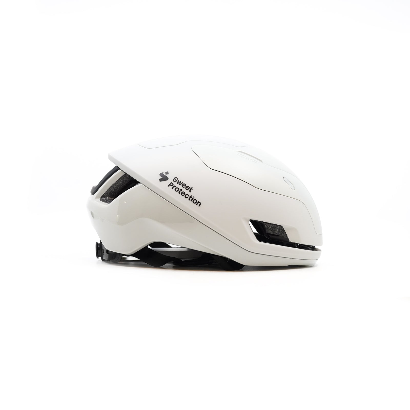 Sweet Protection Falconer Aero 2Vi MIPS Helmet - Bronco White