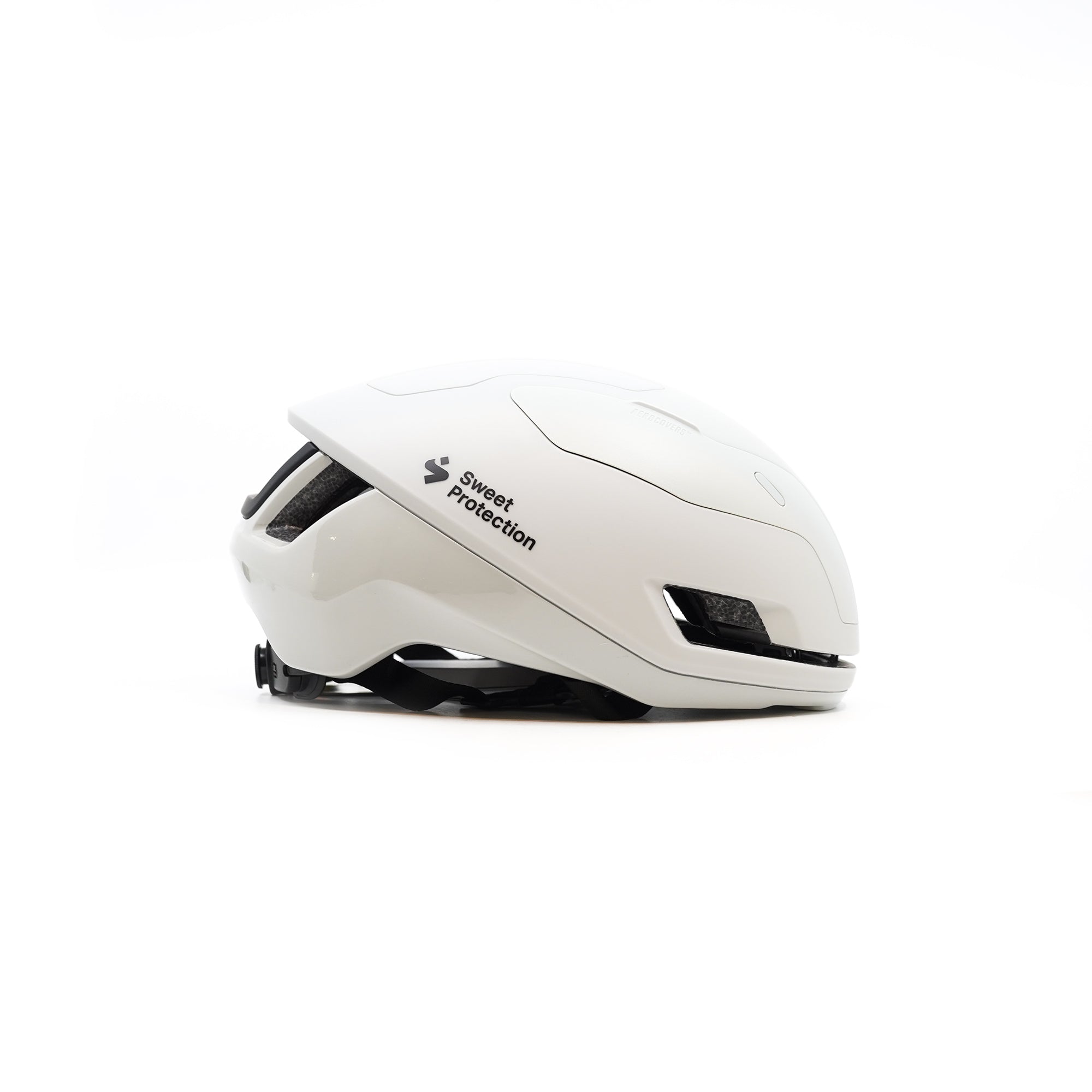 Sweet Protection Falconer Aero 2Vi Mips Helmet - Bronco White
