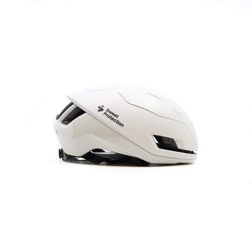 Sweet Protection Falconer Aero 2Vi MIPS Helmet - Bronco White