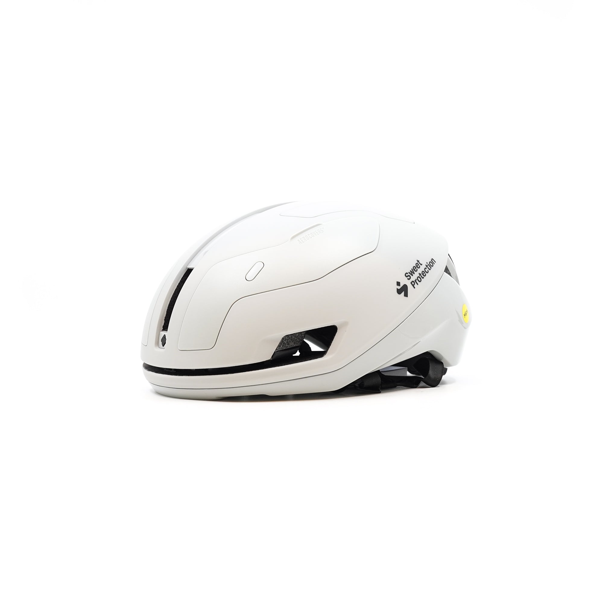 Sweet Protection Falconer Aero 2Vi Mips Helmet - Bronco White