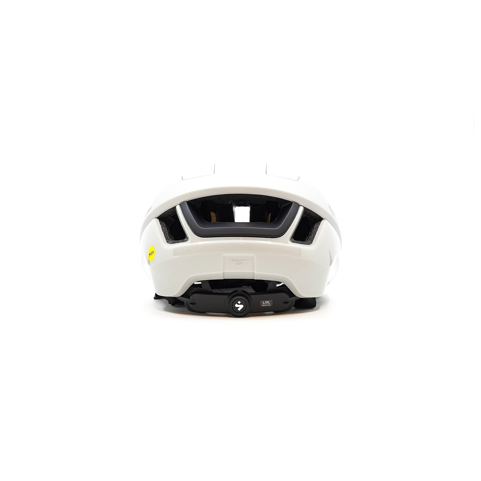 Sweet Protection Falconer Aero 2Vi MIPS Helmet - Bronco White
