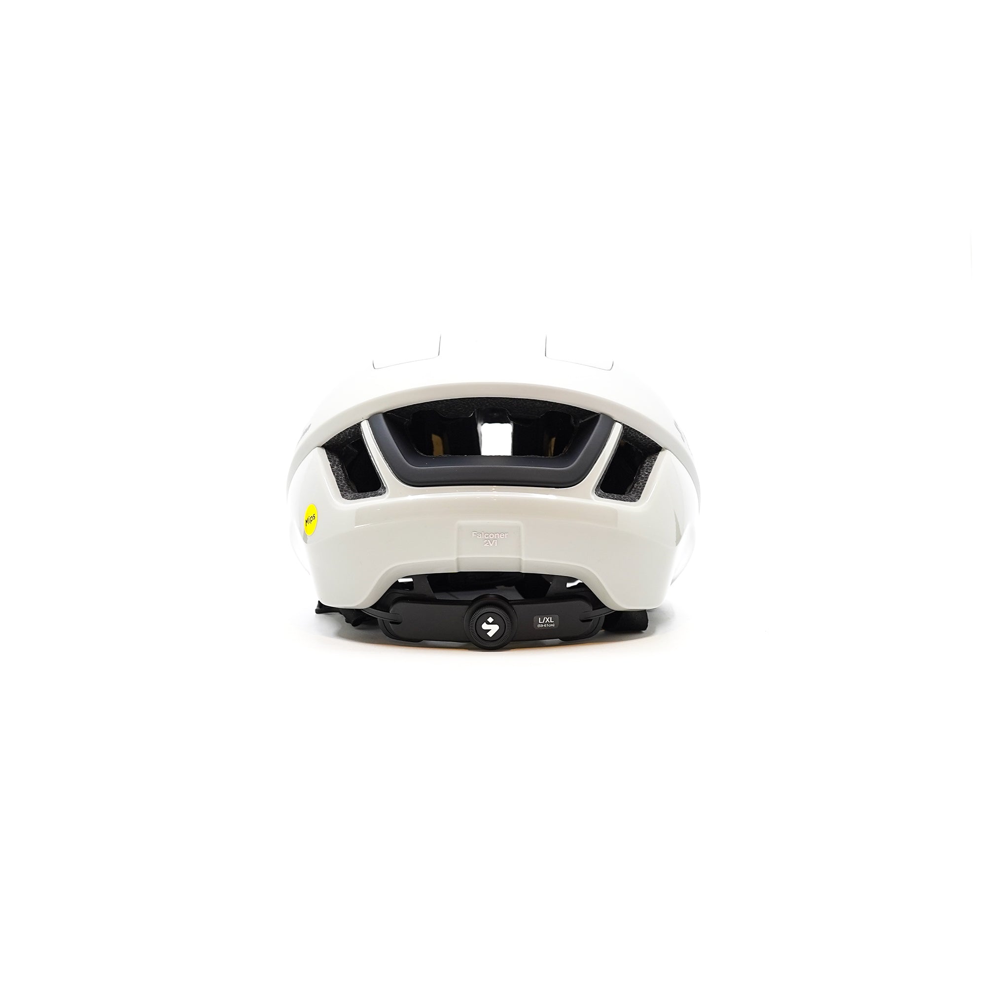 Sweet Protection Falconer Aero 2Vi Mips Helmet - Bronco White