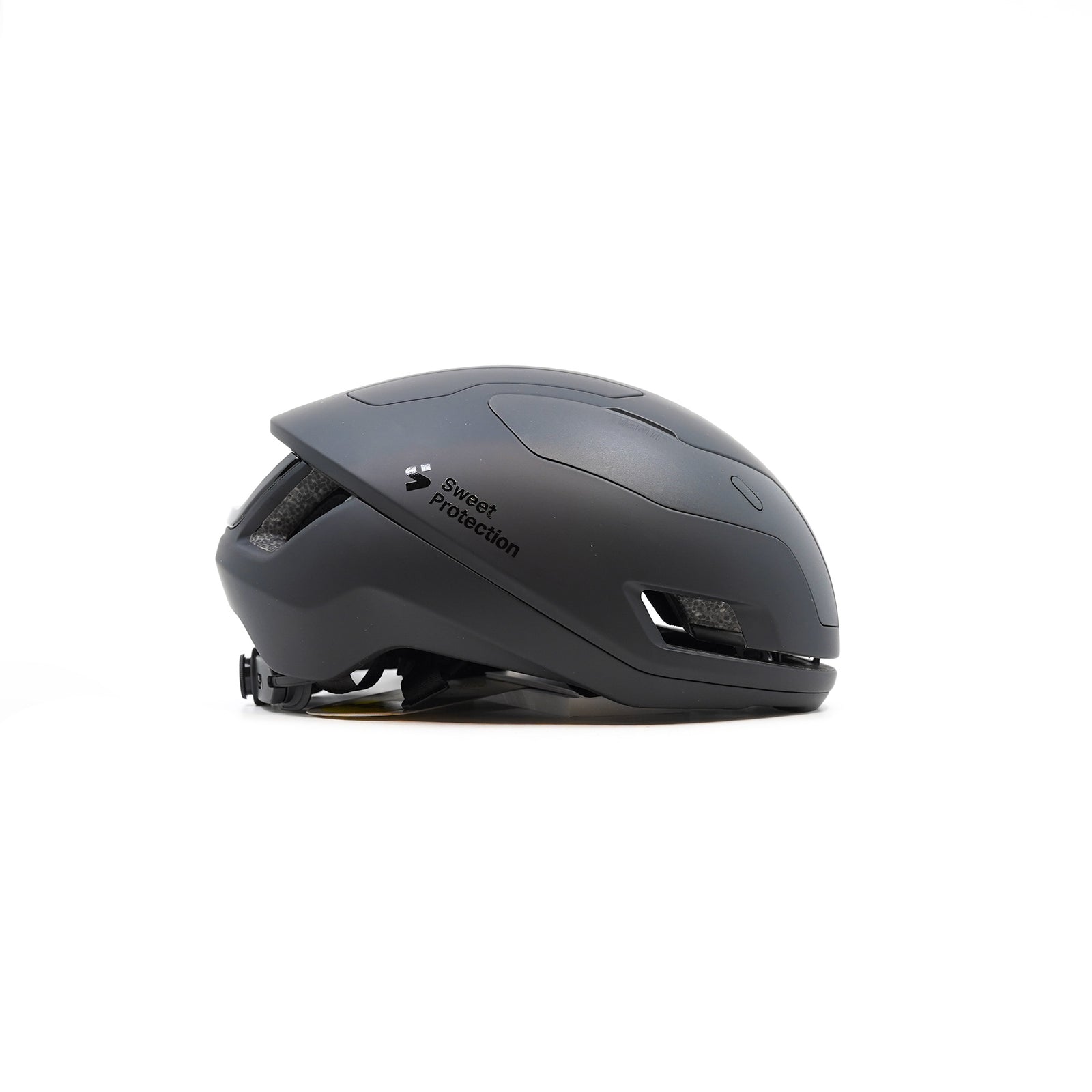 Sweet Protection Falconer Aero 2Vi MIPS Helmet - Matte Black