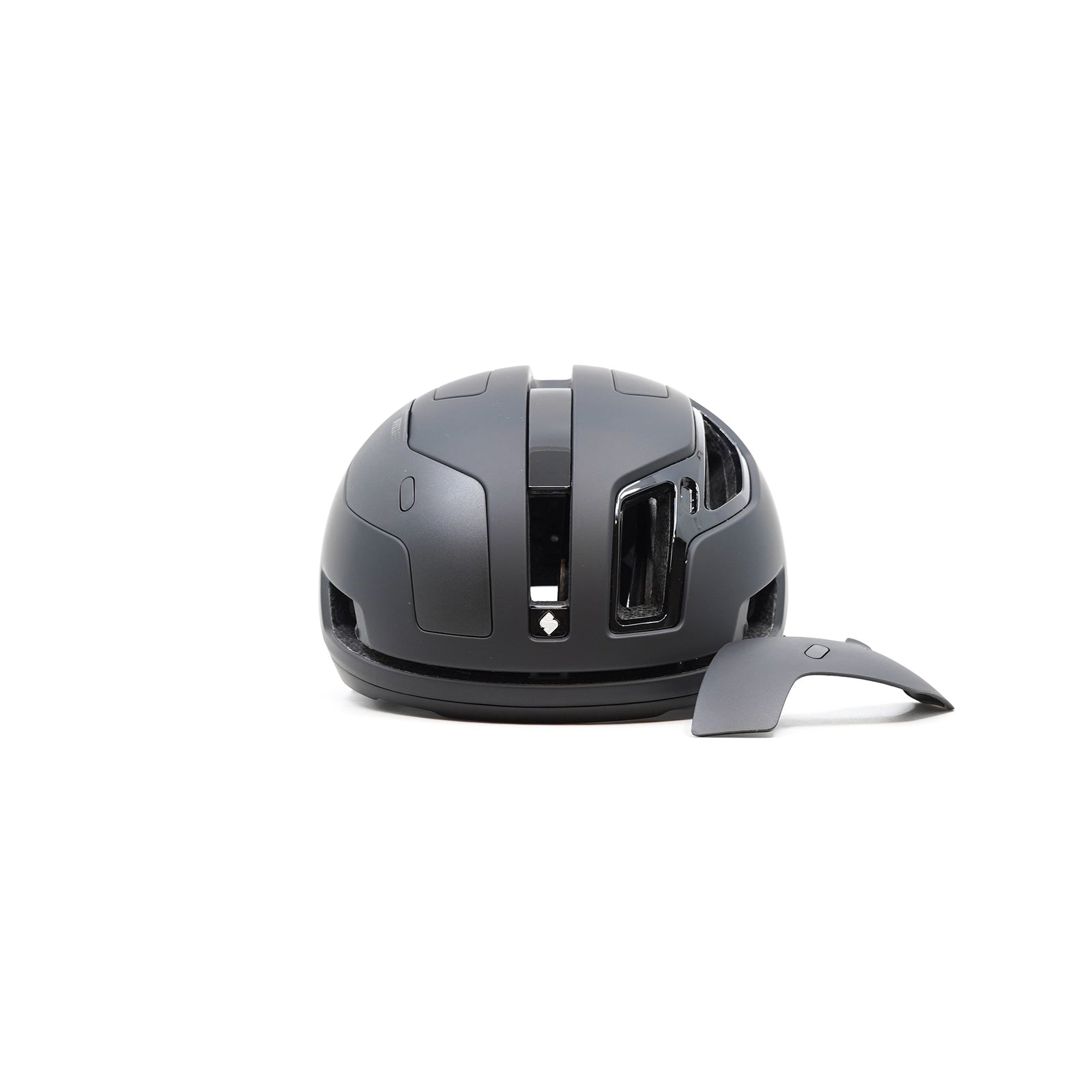 Sweet Protection Falconer Aero 2Vi MIPS Helmet - Matte Black