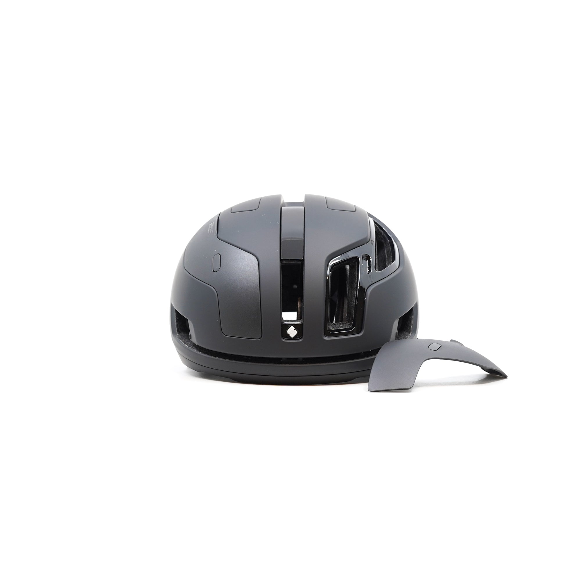Sweet Protection Falconer Aero 2Vi Mips Helmet - Matte Black