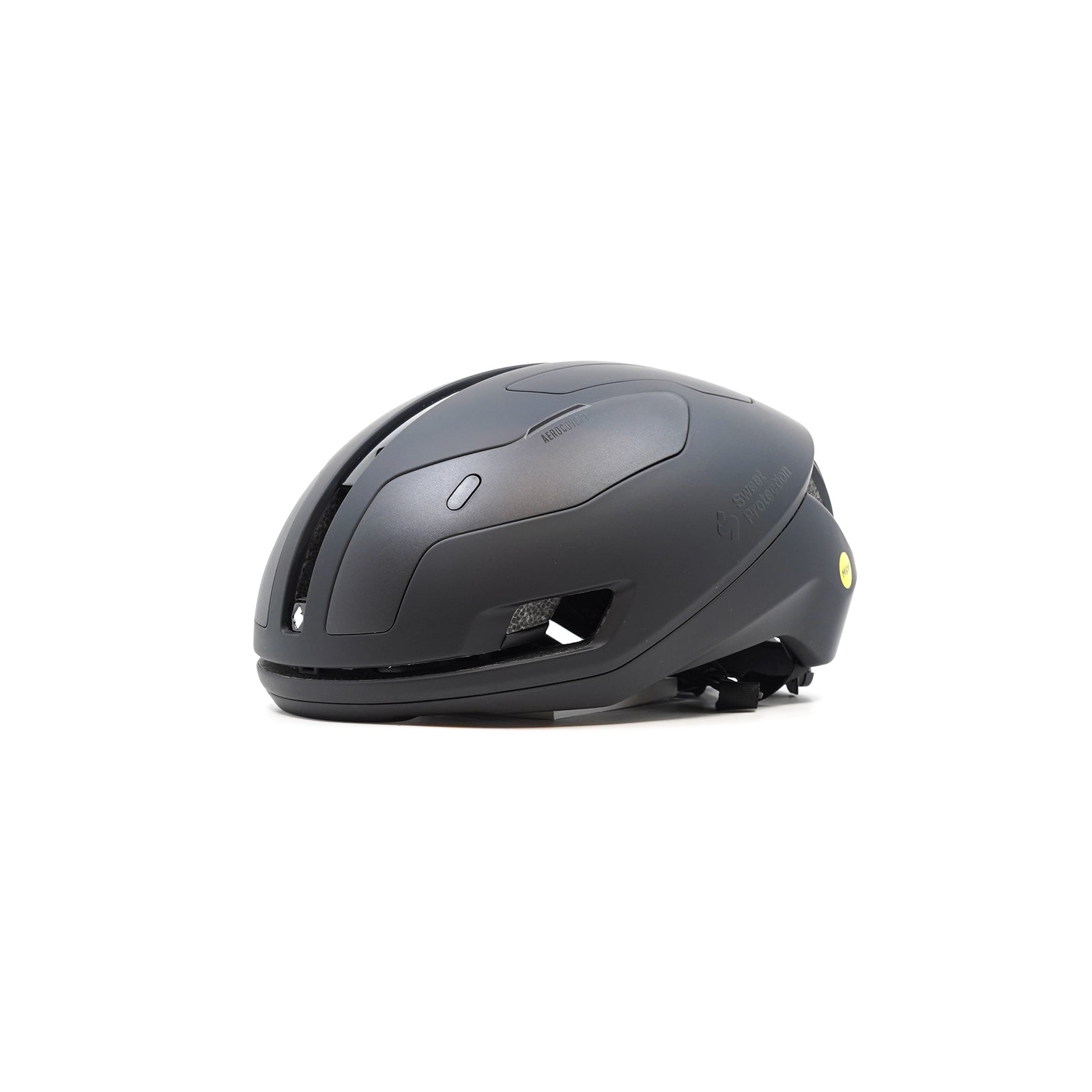 Sweet Protection Falconer Aero 2Vi MIPS Helmet - Matte Black