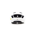 Sweet Protection Falconer Aero 2Vi Mips Helmet - Satin White