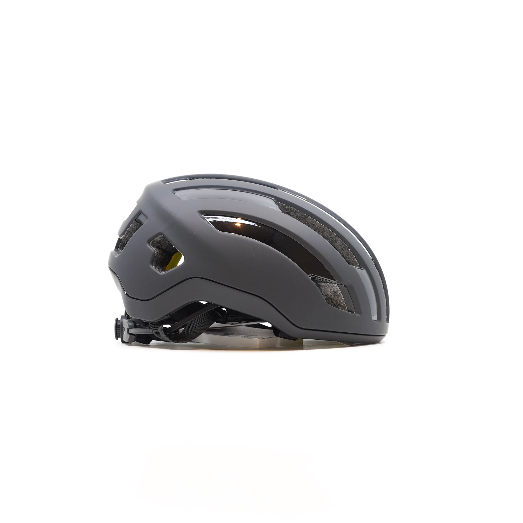 Sweet Protection Outrider Mips Helmet - Matte Black