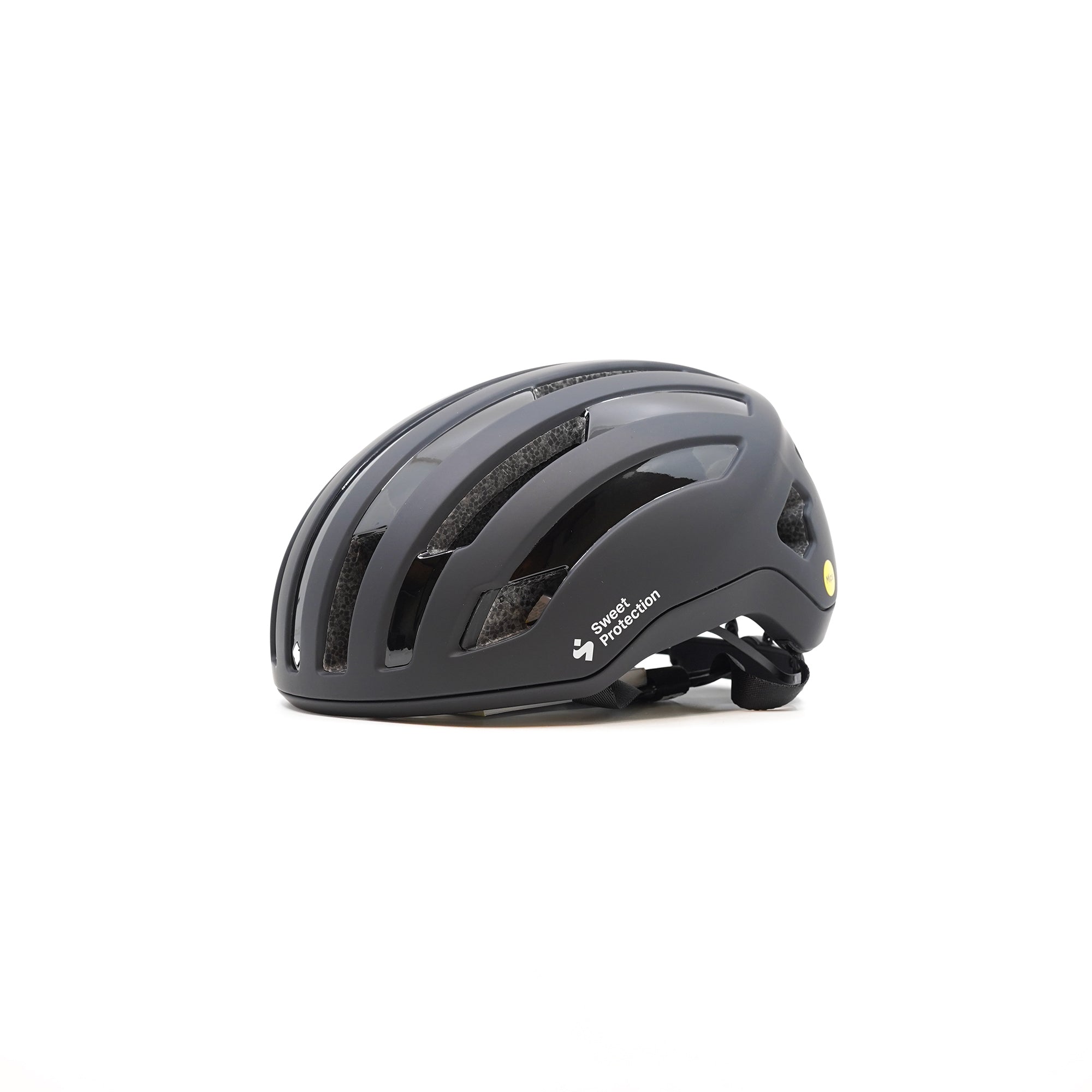 Sweet Protection Outrider Mips Helmet - Matte Black