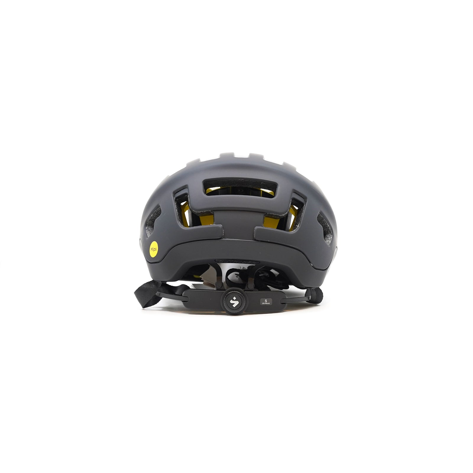 Sweet Protection Outrider MIPS Helmet - Matte Black