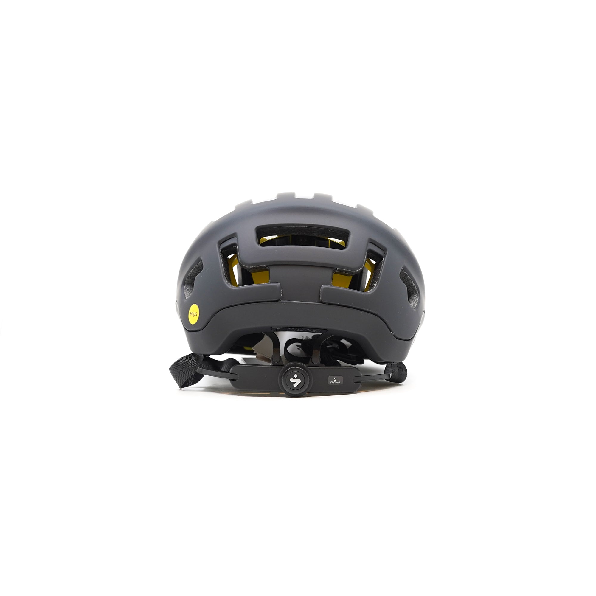 Sweet Protection Outrider Mips Helmet - Matte Black