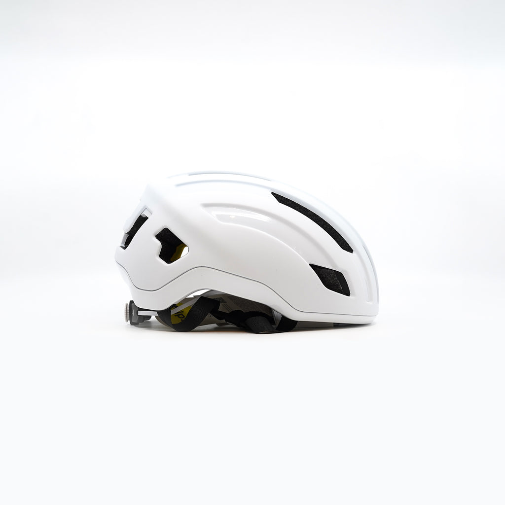 Sweet Protection Outrider Mips Helmet - Matte White