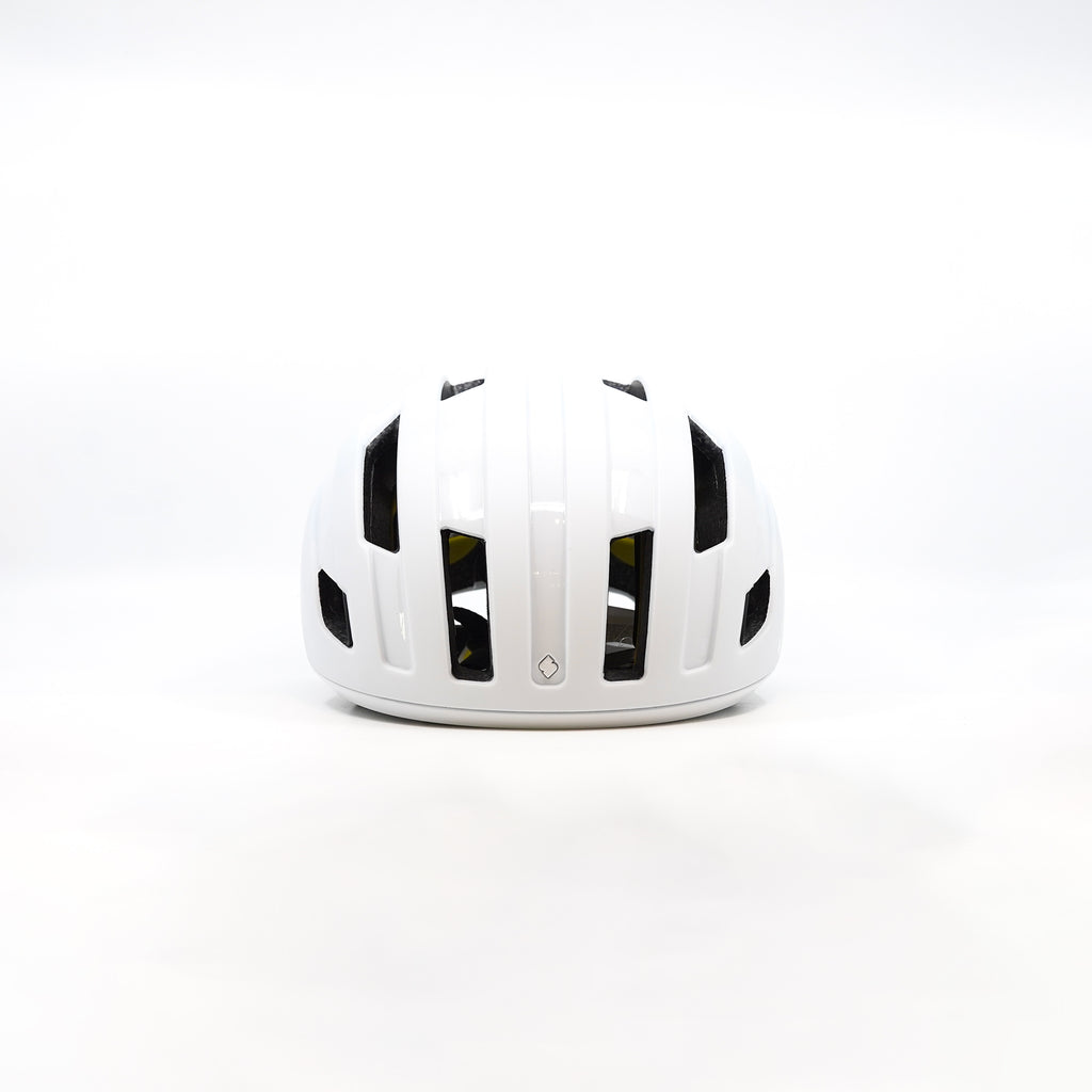 Sweet Protection Outrider Mips Helmet - Matte White