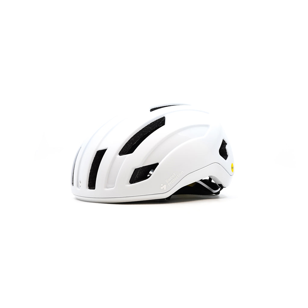 Sweet Protection Outrider Mips Helmet - Matte White