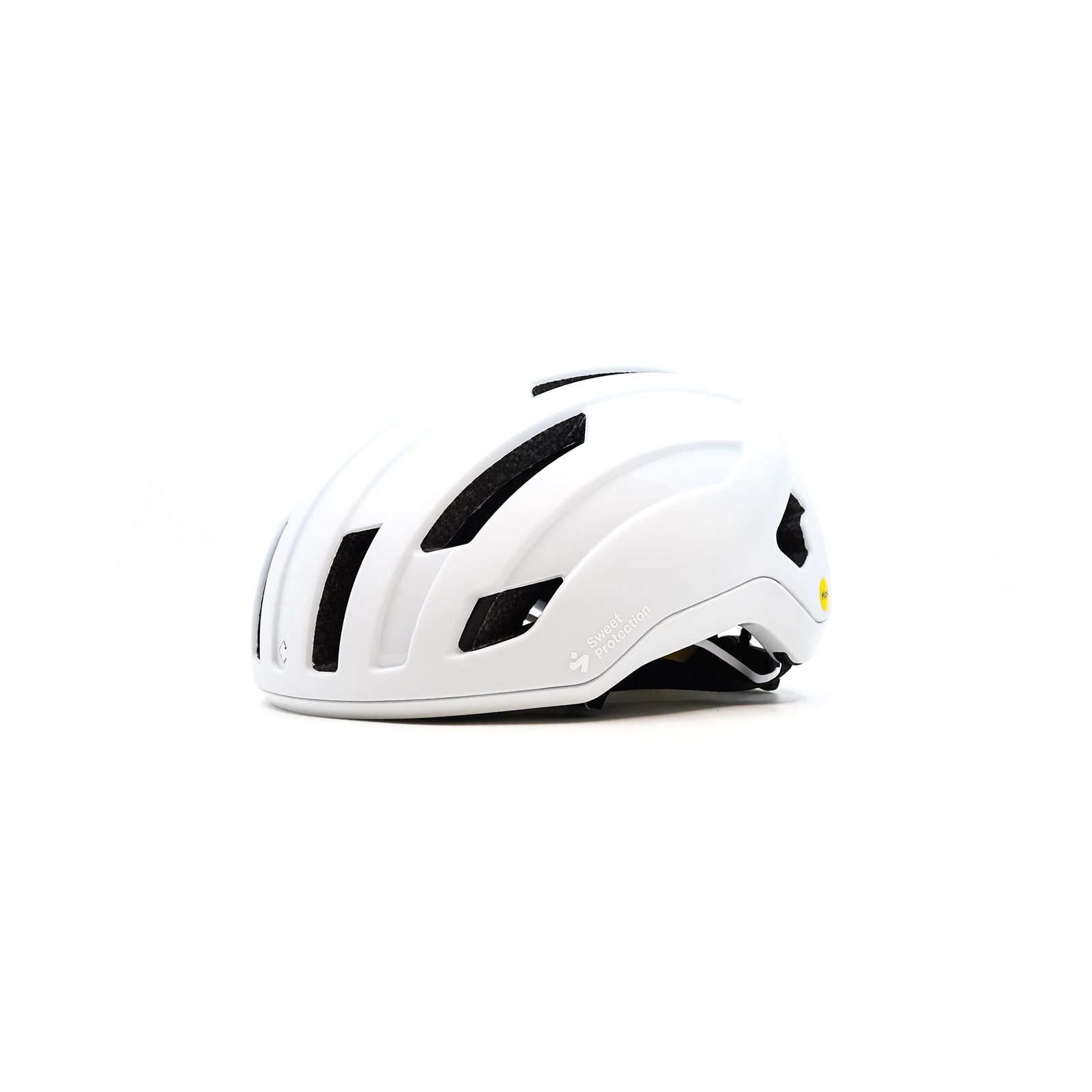 Sweet Protection Outrider MIPS Helmet - Matte White