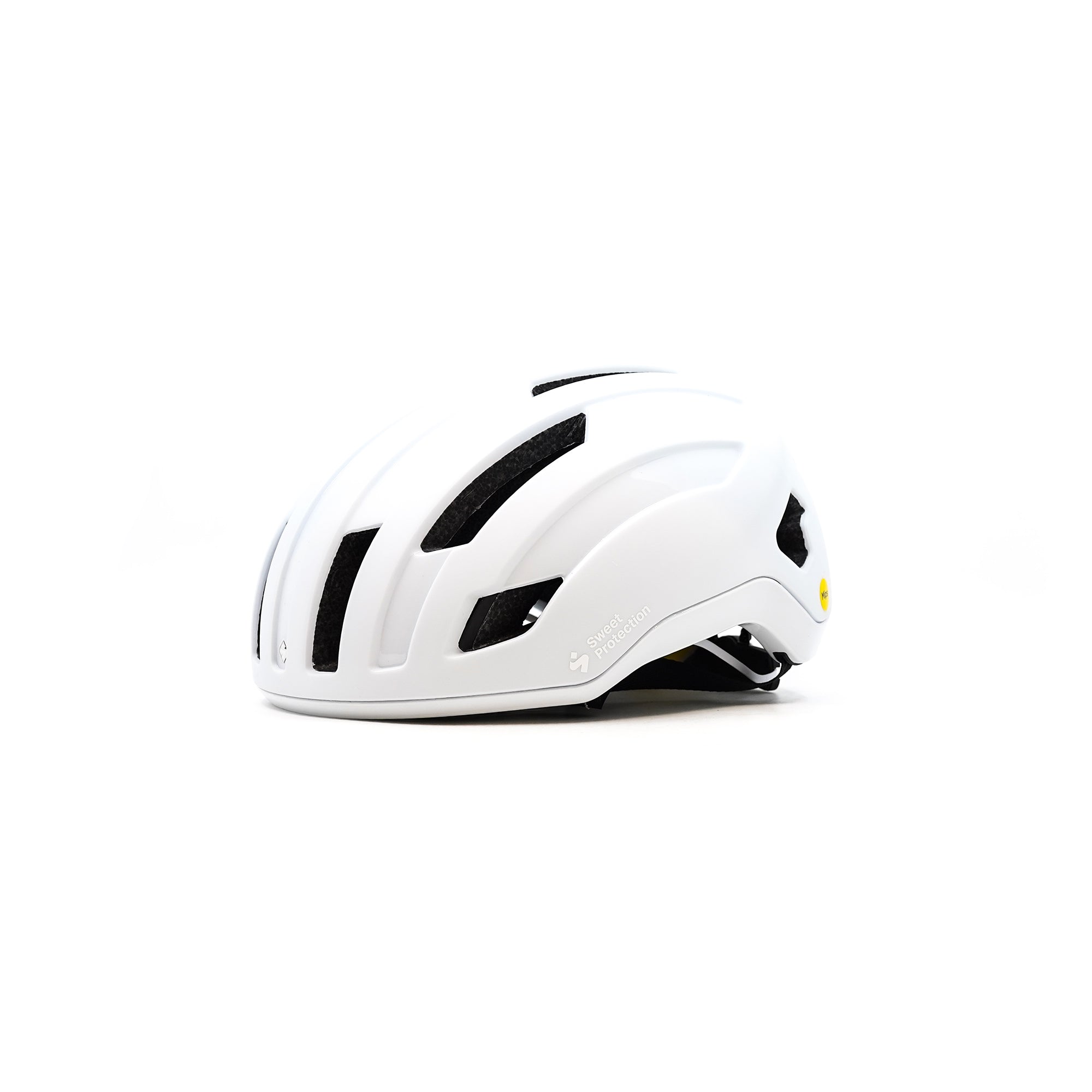 Sweet Protection Outrider Mips Helmet - Matte White