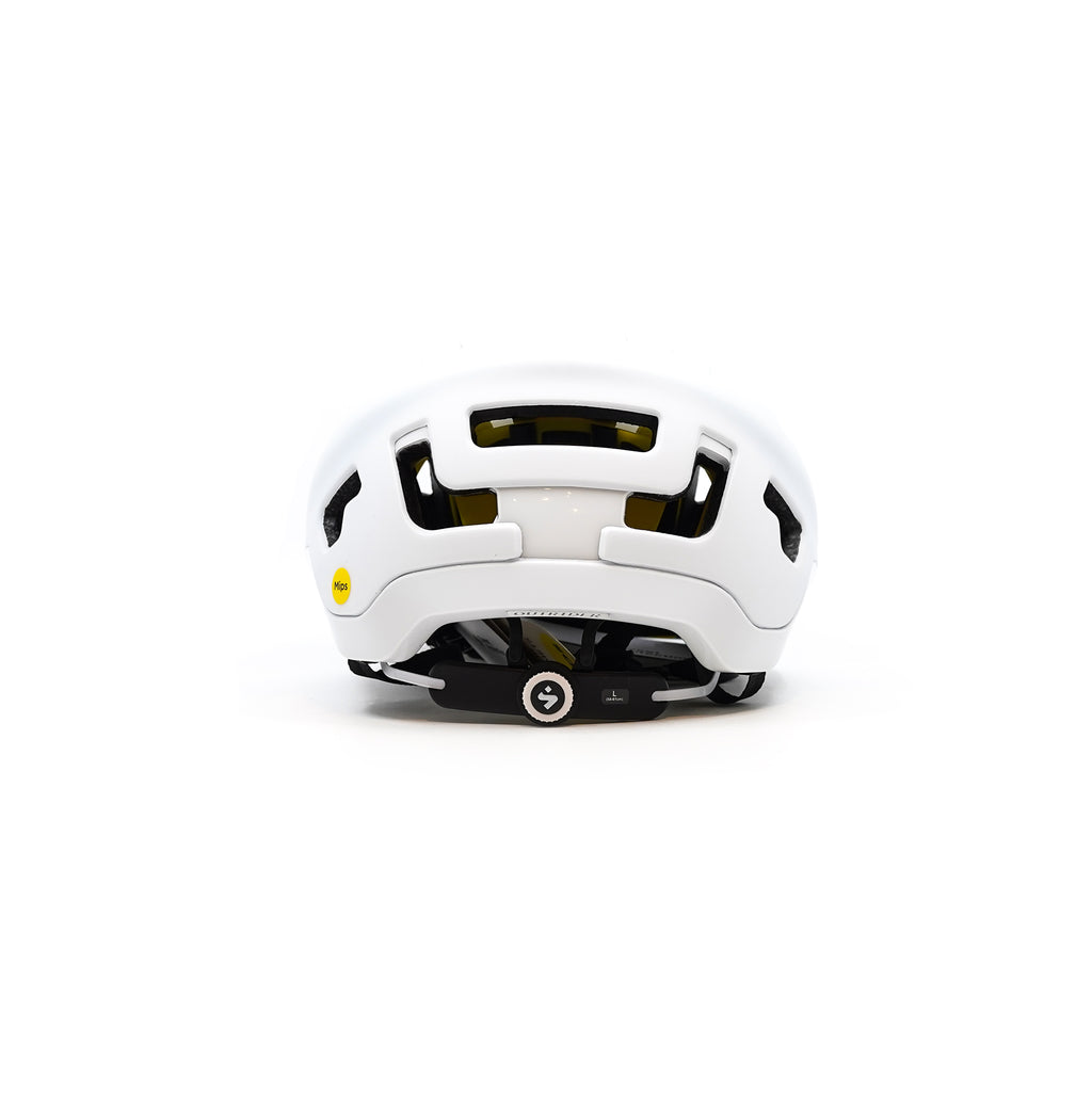 Sweet Protection Outrider Mips Helmet - Matte White