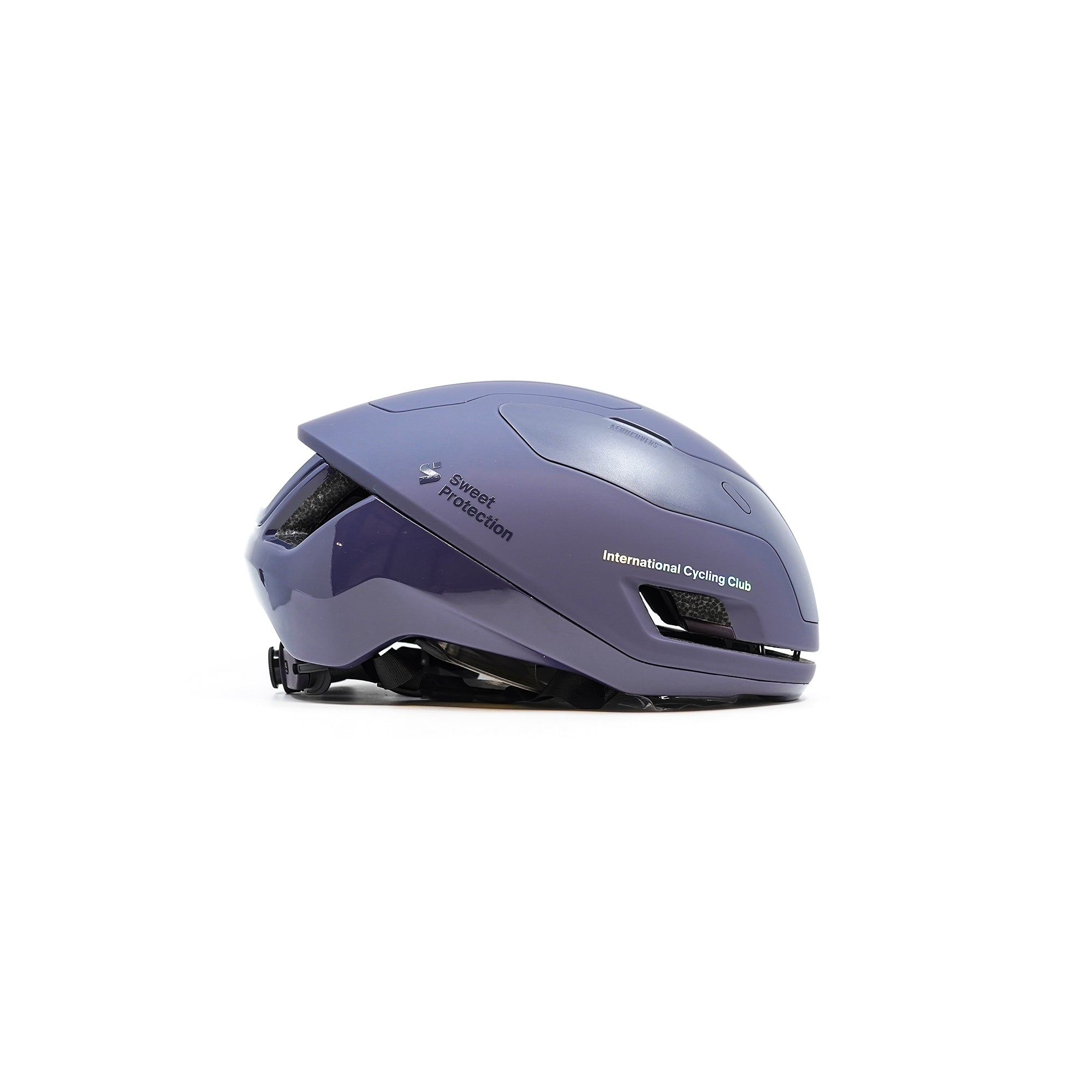 Sweet Protection x Pas Normal Studios Falconer Aero 2Vi - 灰白色
