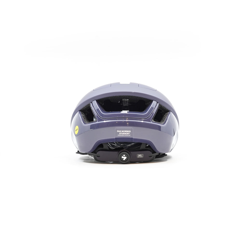 Sweet Protection x Pas Normal Studios Falconer Aero 2Vi - 灰白色