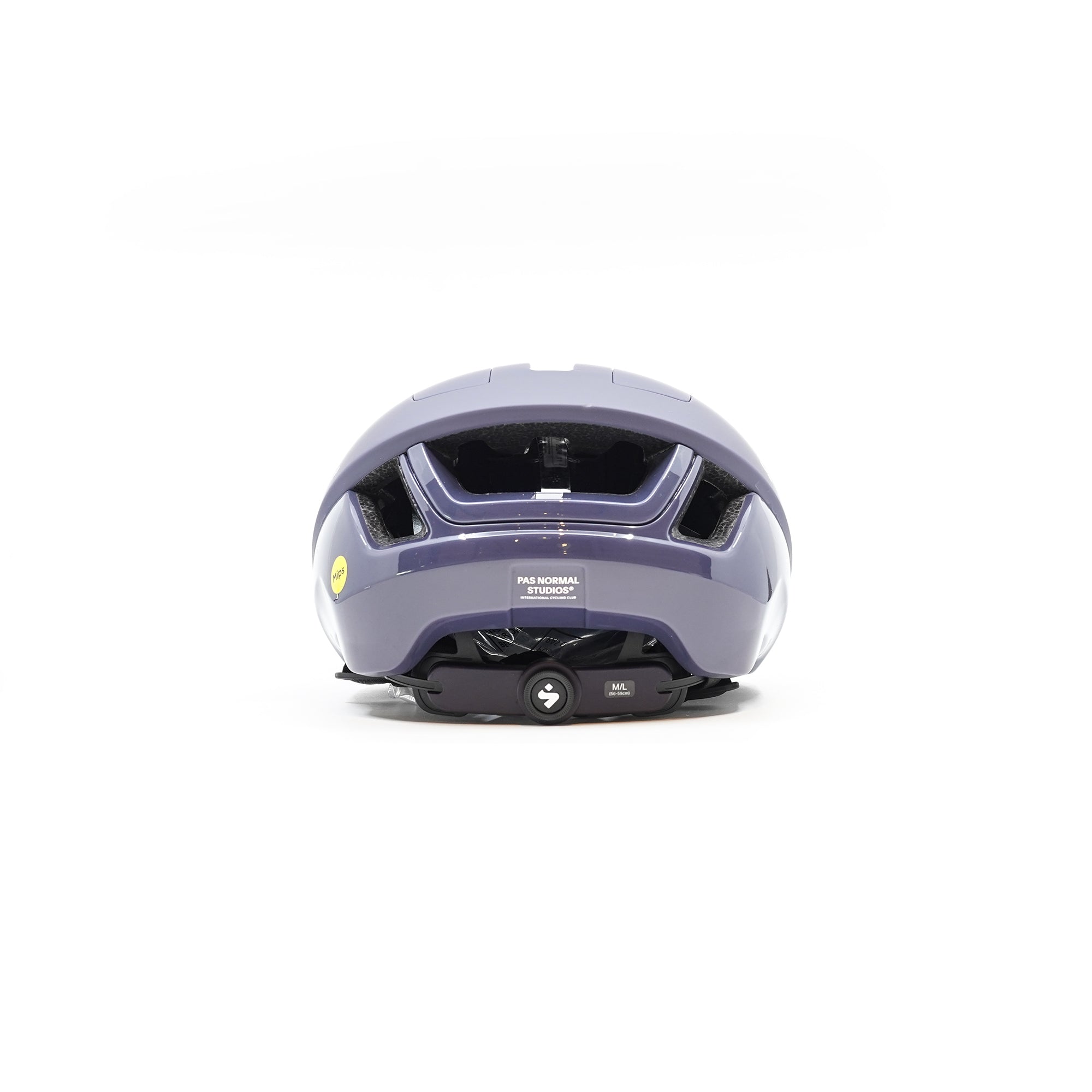 Sweet Protection x Pas Normal Studios Falconer Aero 2Vi - 灰白色