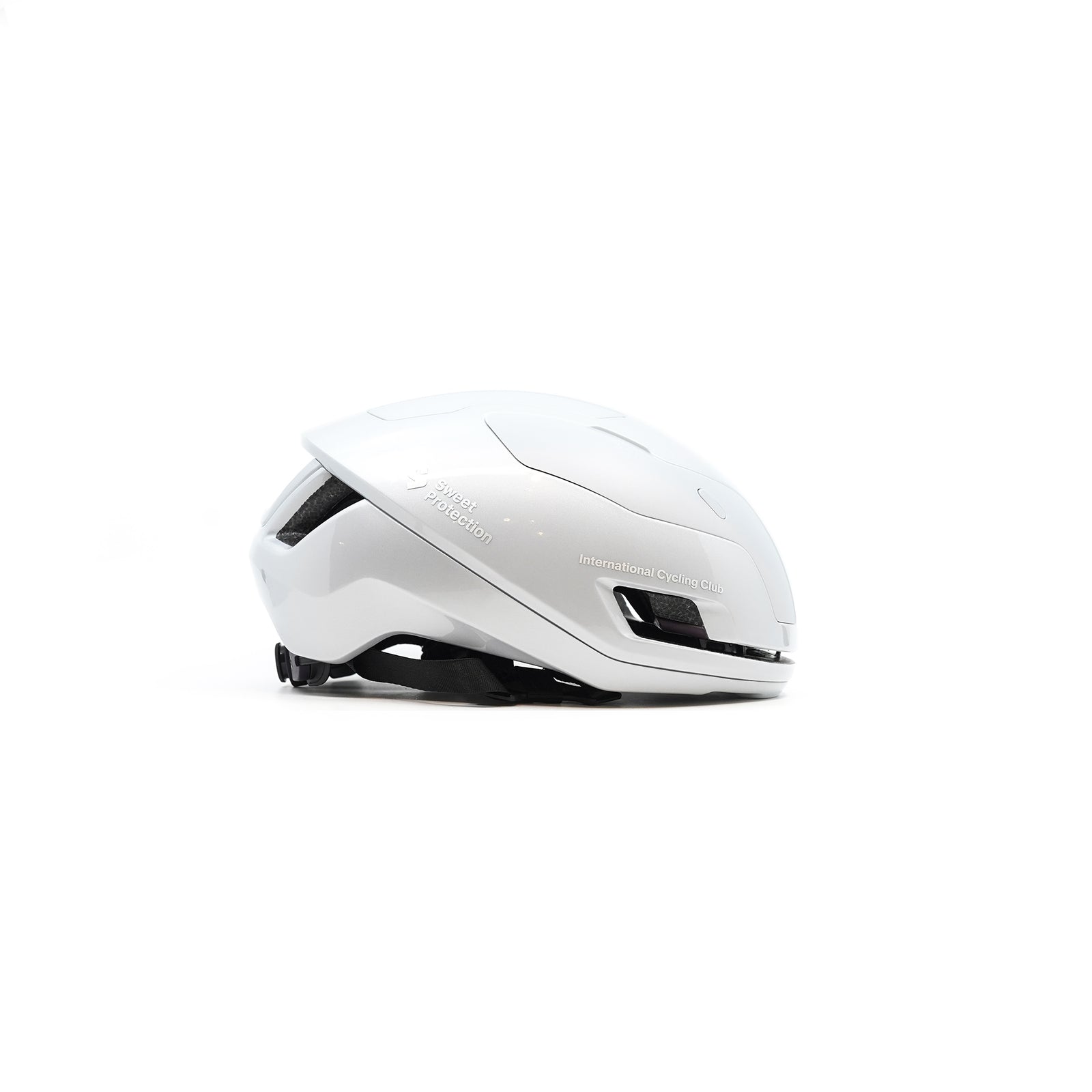 Sweet Protection x Pas Normal Studios Falconer Aero 2Vi - Silver