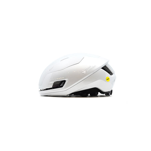 Sweet Protection x Pas Normal Studios Falconer Aero 2Vi - Silver