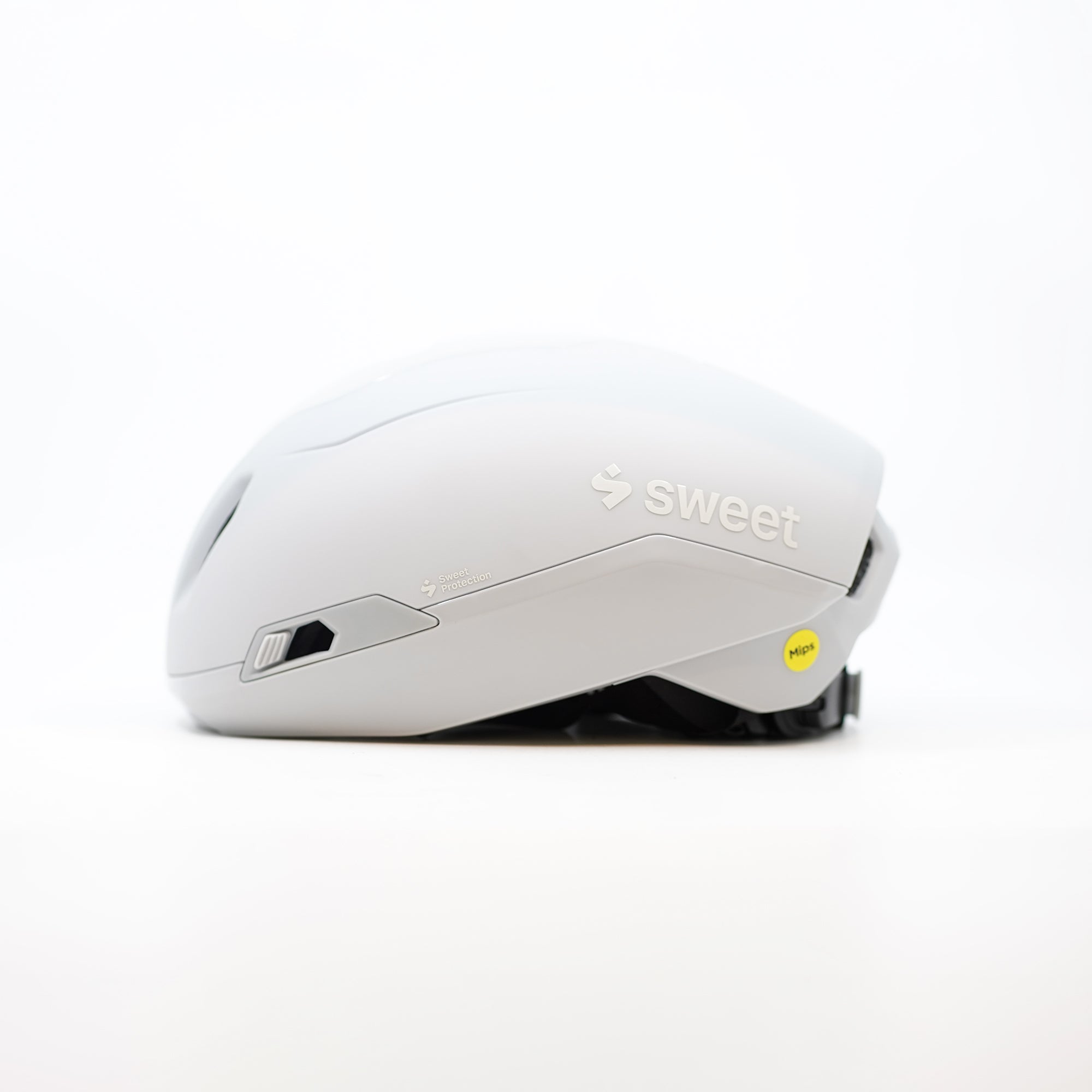 Sweet Protection Tucker III Aero 2Vi MIPS Helmet - Bronco White