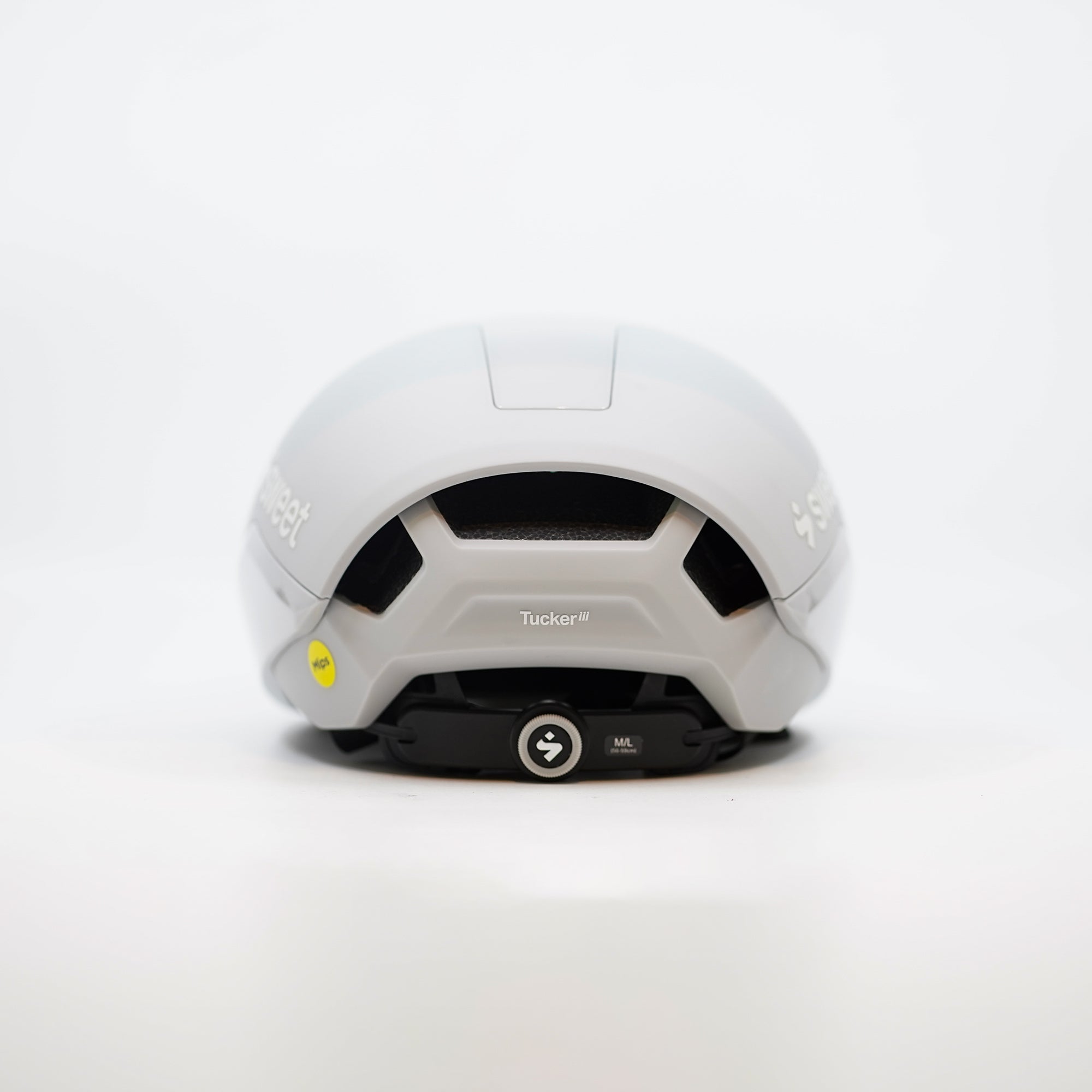 Sweet Protection Tucker III Aero 2Vi MIPS Helmet - Bronco White
