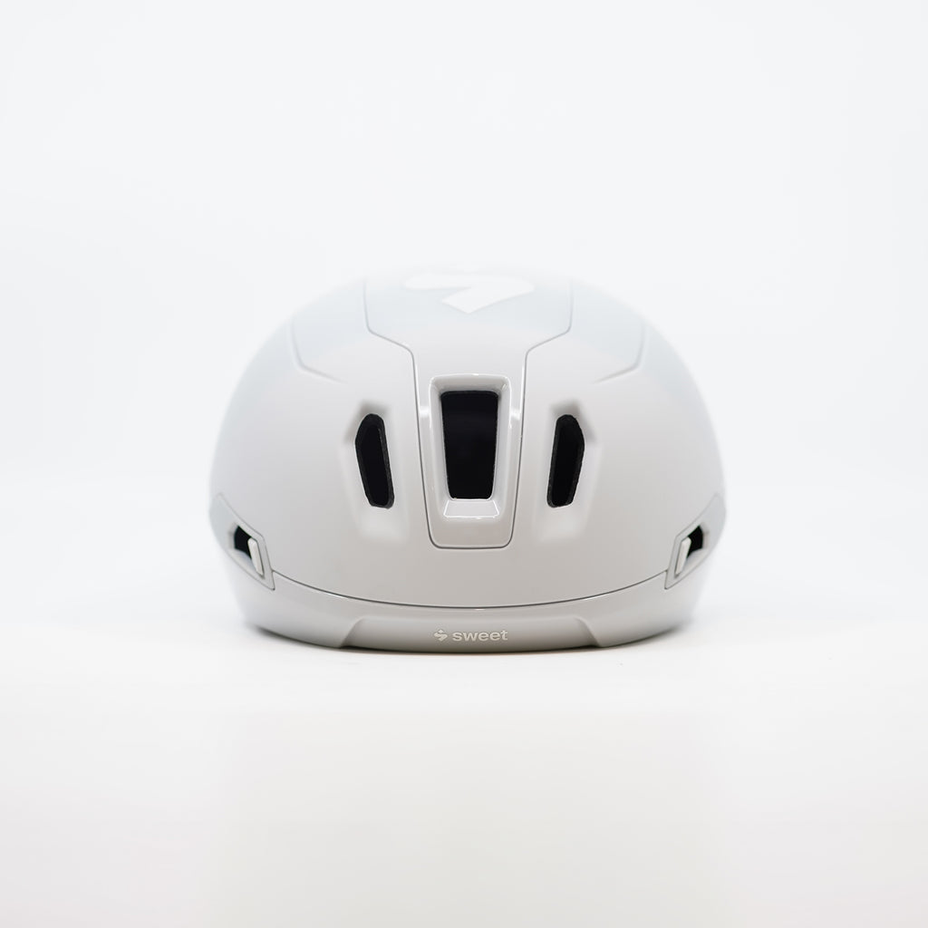 Sweet Protection Tucker III Aero 2Vi MIPS Helmet - Bronco White