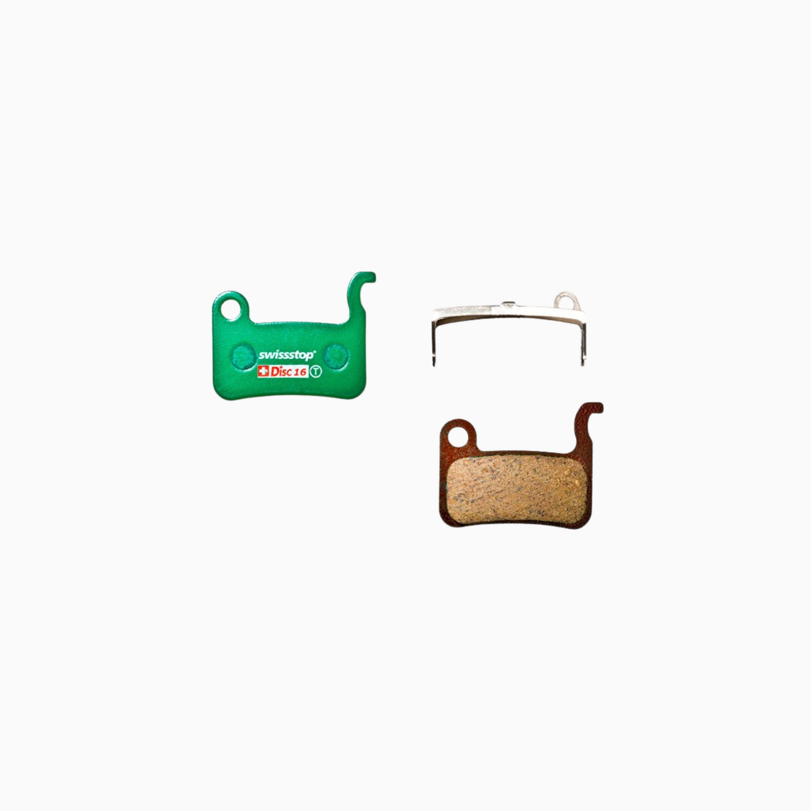 SwissStop Disc 16 Brake Pads for Shimano XTR / XT