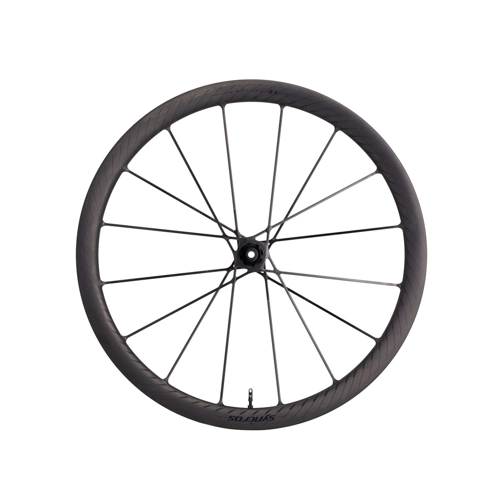 Syncros Capital SL 40mm Carbon Disc Brake Wheels