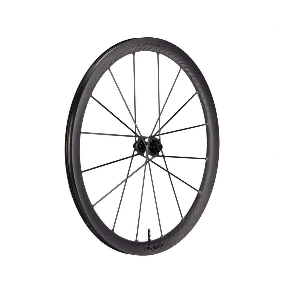 Syncros Capital SL 40mm Carbon Disc Brake Wheels