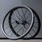 Syncros Capital SL 40mm Carbon Disc Brake Wheels