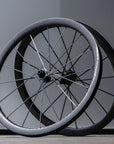 Syncros Capital SL 40mm Road Disc Wheelset