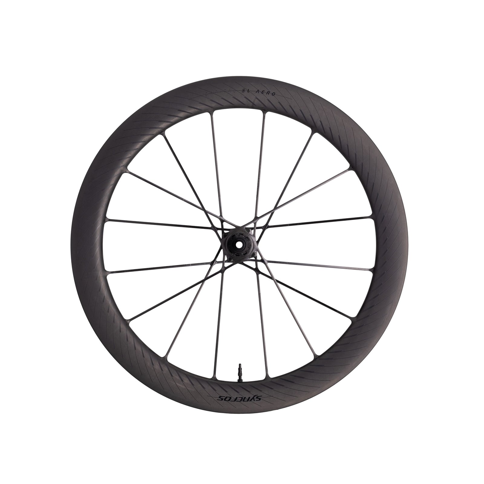 SYNCROS Capital SL Aero 60mm Carbon Disc Brake Wheels
