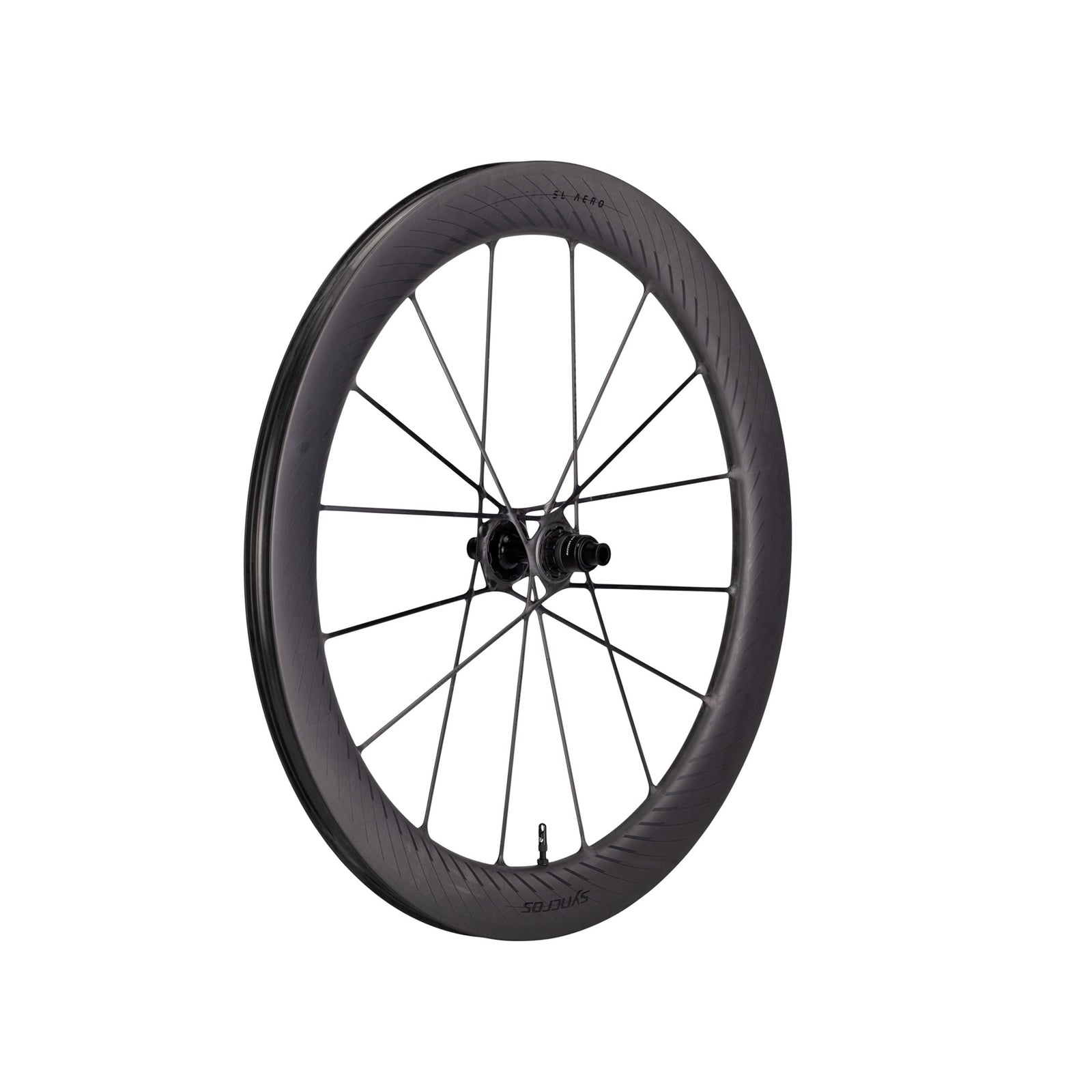SYNCROS Capital SL Aero 60mm Carbon Disc Brake Wheels