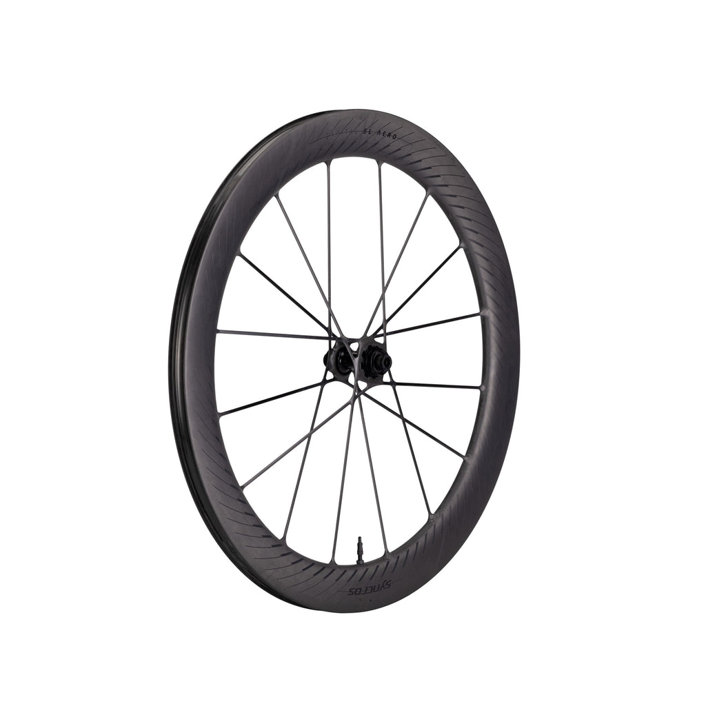 Syncros Capital SL Aero 60mm Carbon Disc Brake Wheels