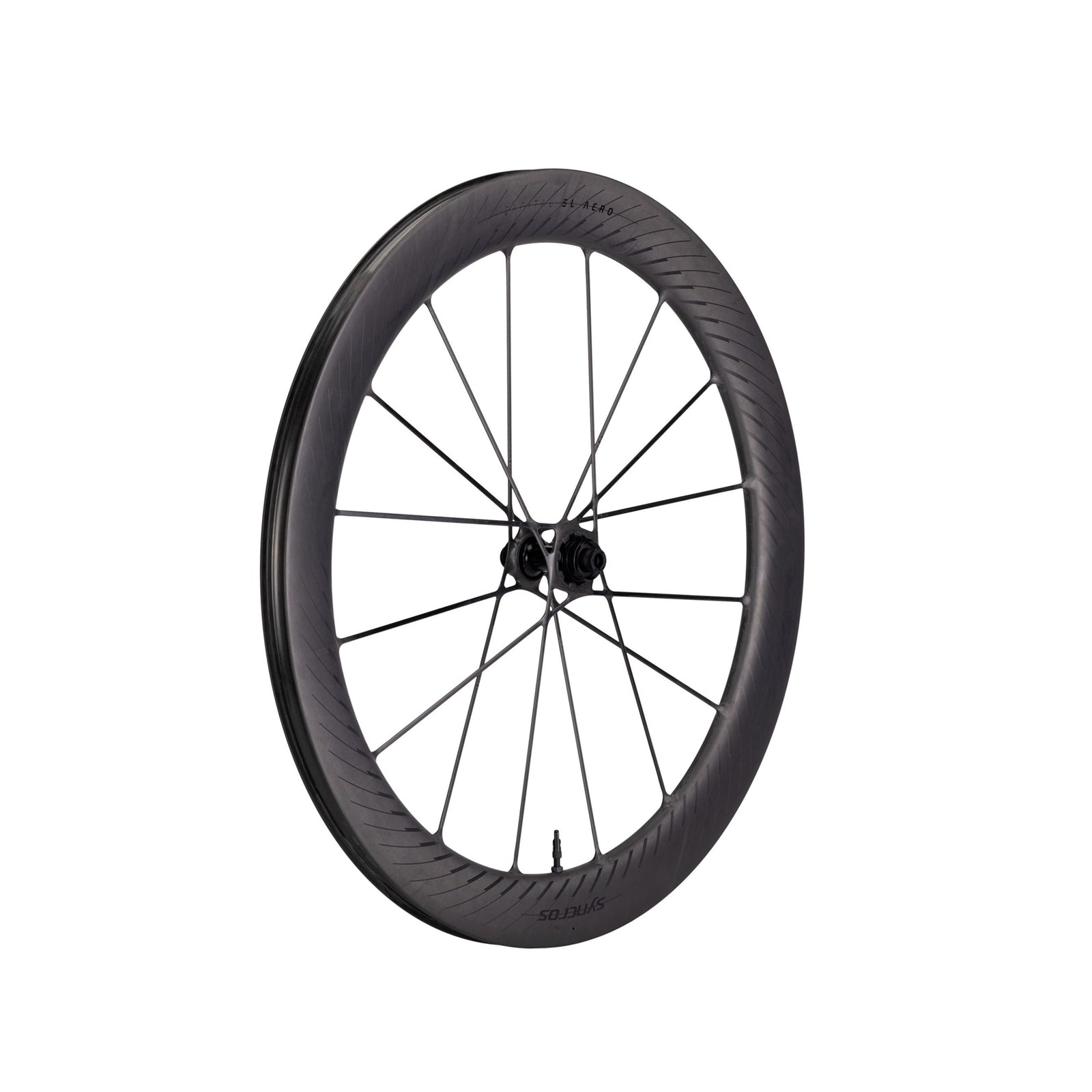 SYNCROS Capital SL Aero 60mm Carbon Disc Brake Wheels