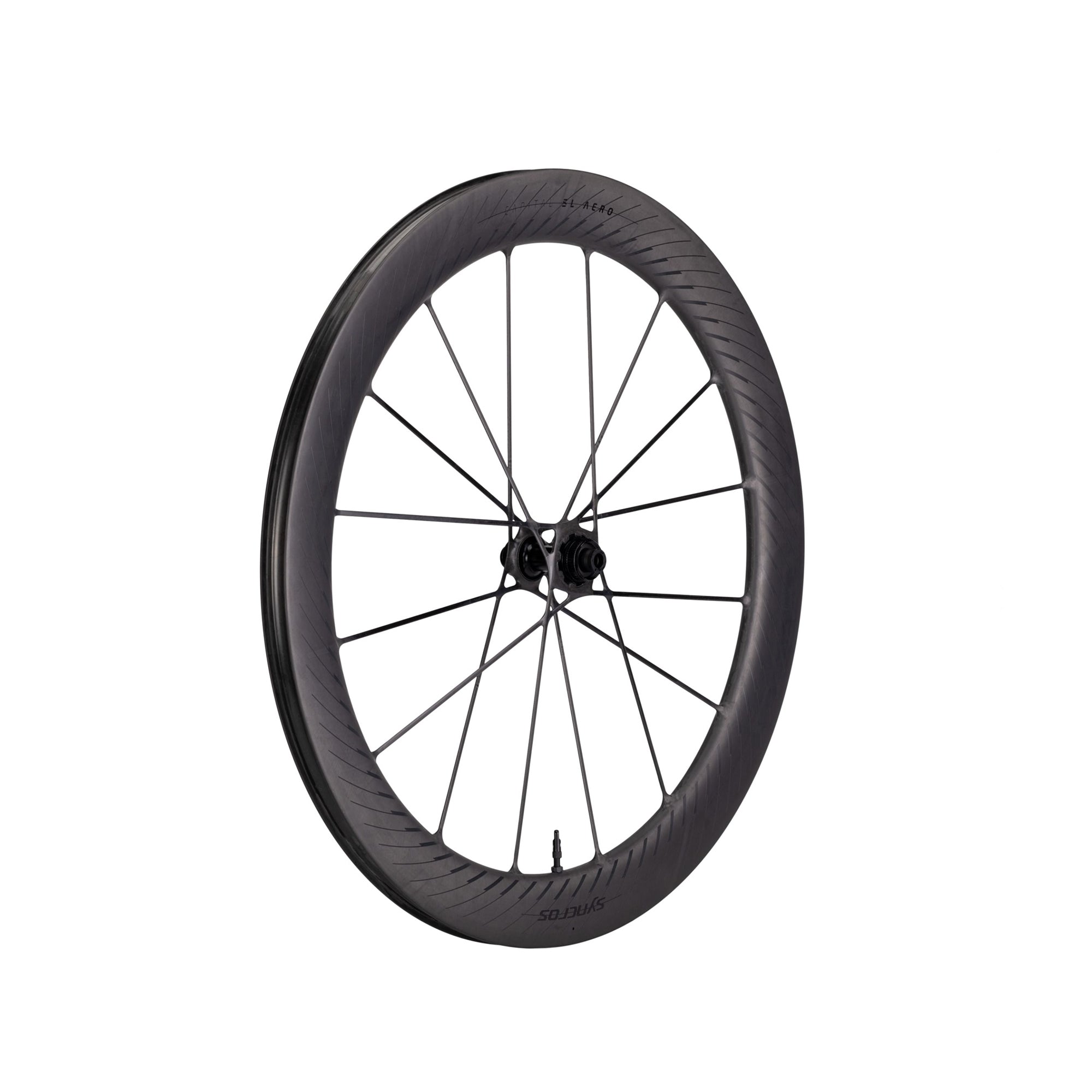 Syncros Capital SL Aero 60mm Carbon Disc Brake Wheels