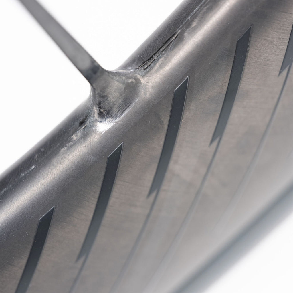 Syncros Capital SL Aero 60mm Carbon Disc Brake Wheels