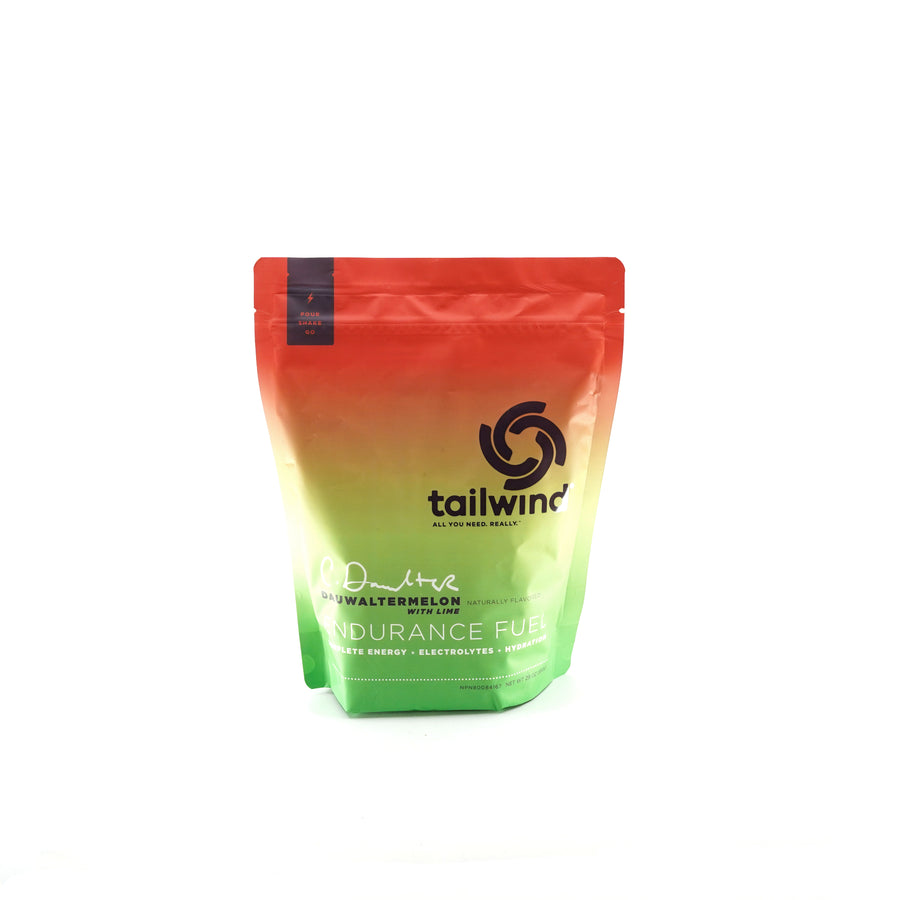 Tailwind Nutrition Dauwaltermelon And Lime Endurance Fuel - 30 Serves