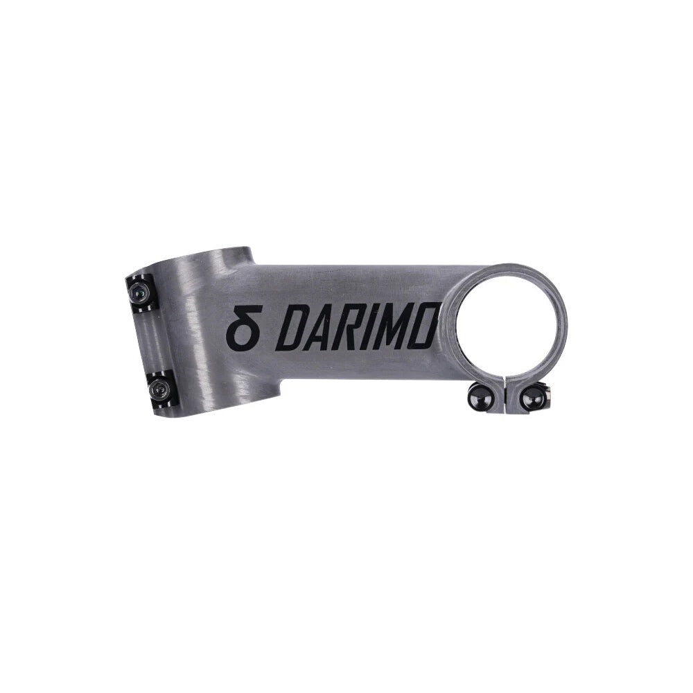 Take-Off / Darimo IX2 Stem 110mm UD Matte -6 Degree